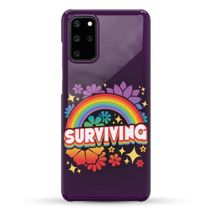 Surviving Phone Case