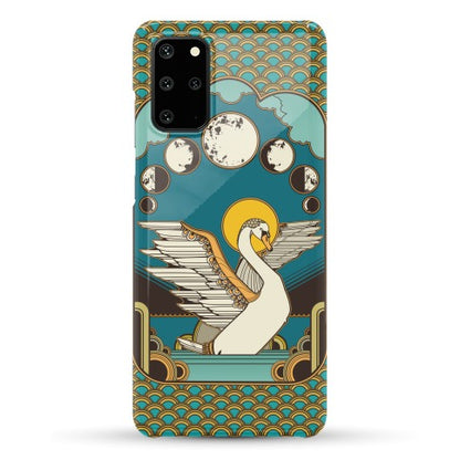 Swan Lake Phone Case