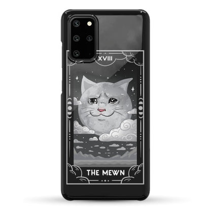 The Mewn Phone Case