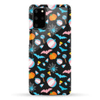 Transgender Pride Halloween Pattern Phone Case