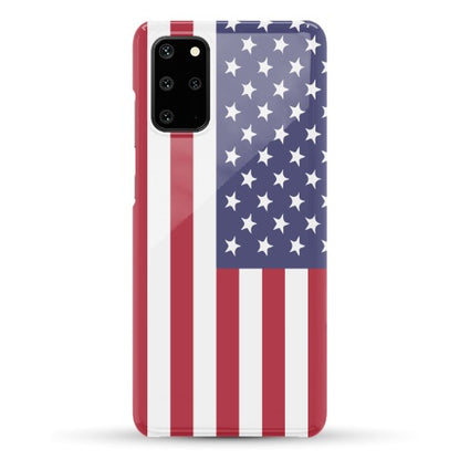 US Flag  Phone Case