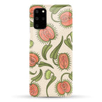 Venus Flytrap Vulvas Phone Case
