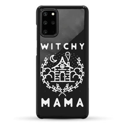 Witchy Mama Phone Case