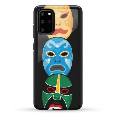 3 Ninjas Phone Case