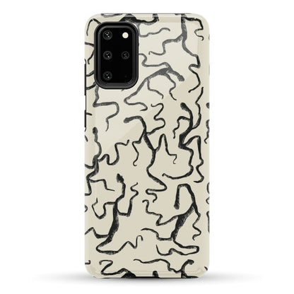 Amigara Fault Part Two Phone Case