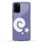 Animal Crossing Fossil Phone Case