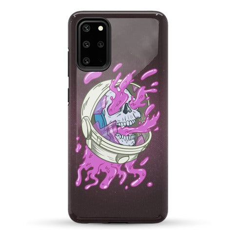 Barfstronaut Phone Case