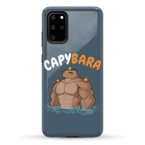 CapyBARA Phone Case