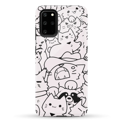 CATS CATS CATS! Phone Case