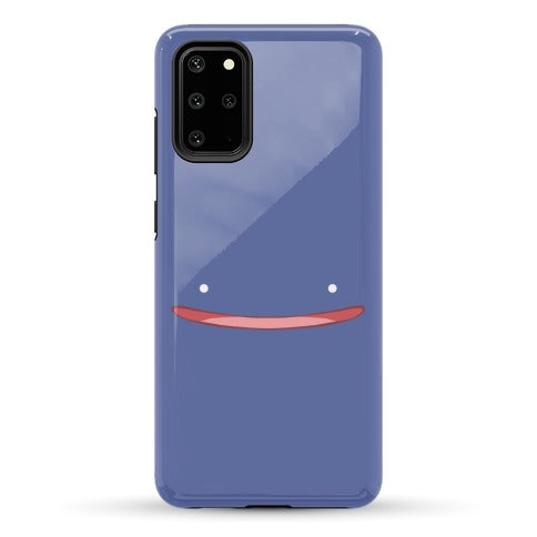 Cute Smile Phone Case