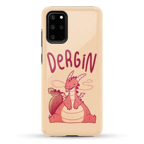 Dergin Phone Case