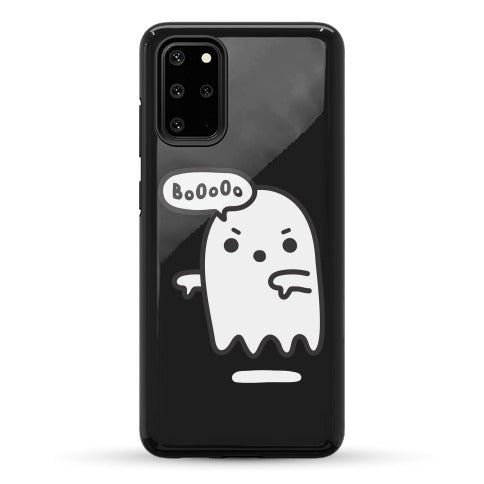 Disapproving Ghost Phone Case