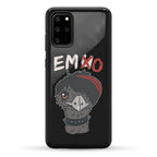 Emo X Emu Phone Case
