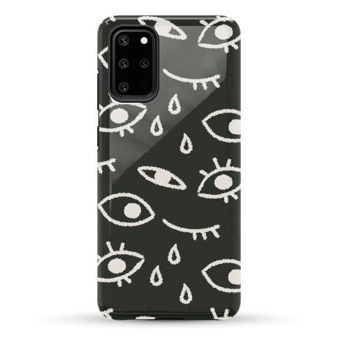 Eyes Phone Case Phone Case