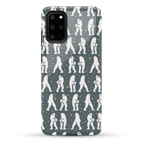 Fresno Nightcrawler Butts Phone Case