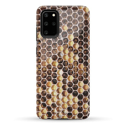 Honey Phone Case