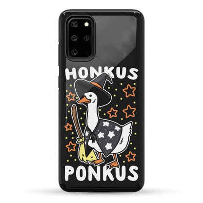 Honkus Ponkus Phone Case