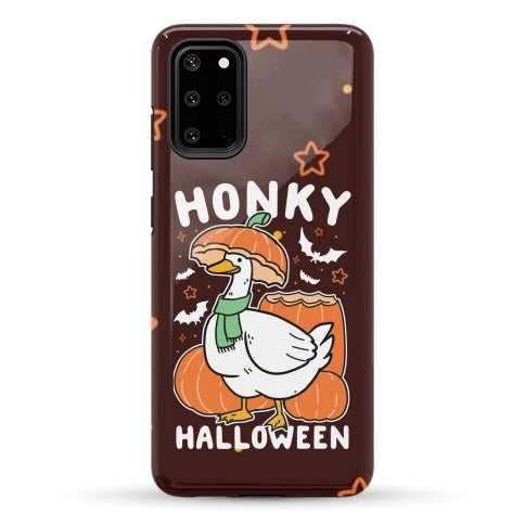 Honky Halloween Phone Case