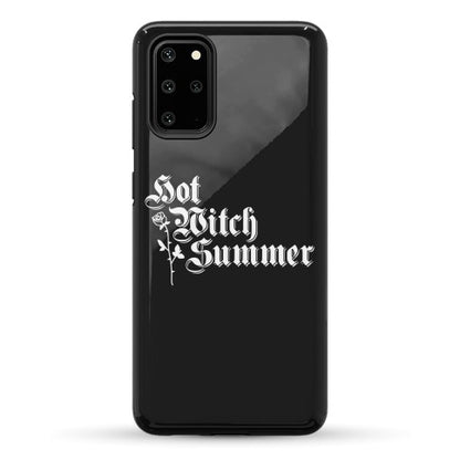 Hot Witch Summer Phone Case