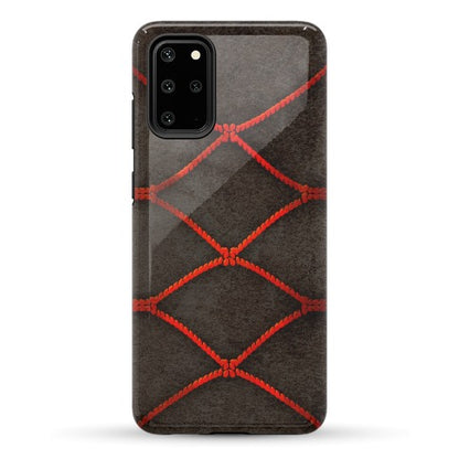 Kinbaku Shibari Phone Case