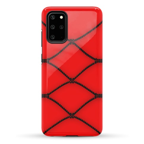 Kinbaku Shibari Phone Case