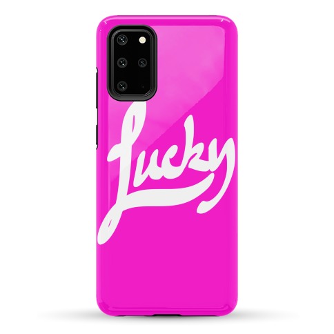 Lucky Phone Case
