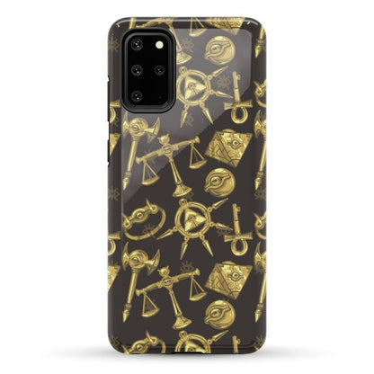 Millennium Items Phone Case
