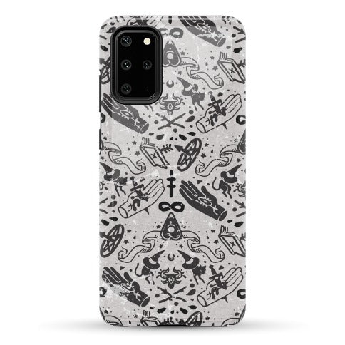 Occult Pattern Phone Case