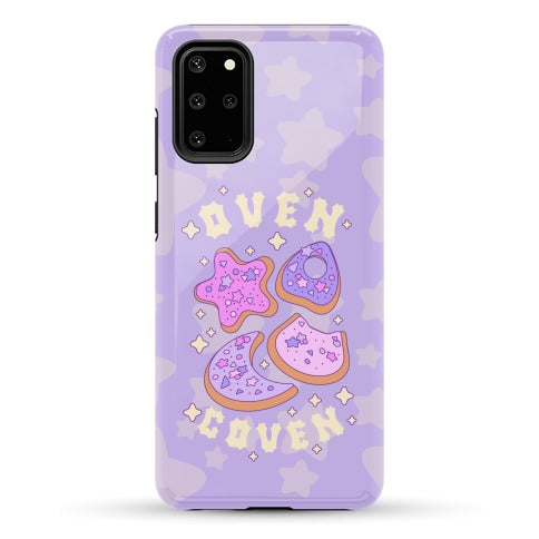 Oven Coven Phone Case