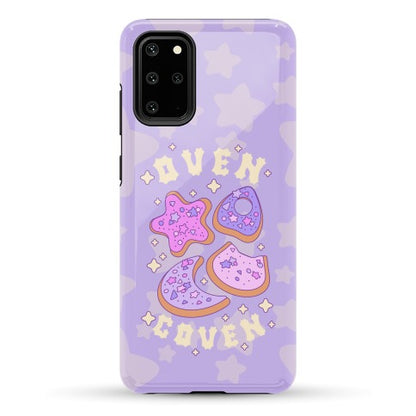 Oven Coven Phone Case