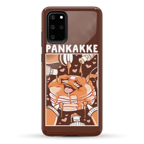 Pankakke Phone Case