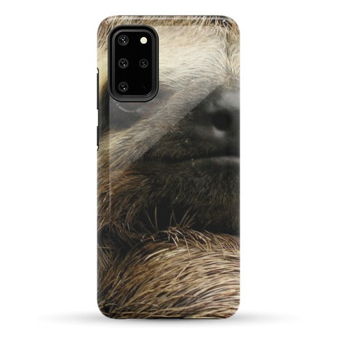 Sloth Phone Case