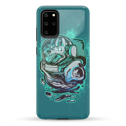 Space Madness Phone Case