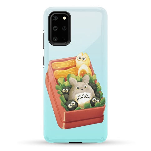 Totoro Bento Phone Case