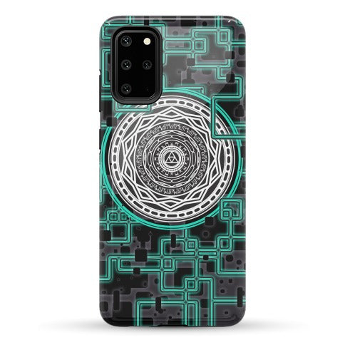 Twilight Princess Sigil Phone Case