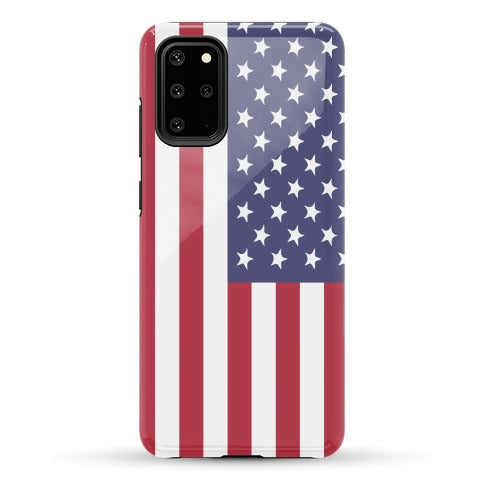 US Flag  Phone Case