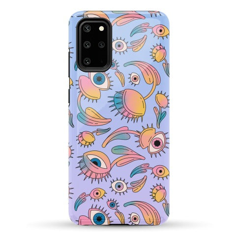 Venus Eye Trap Trip Phone Case