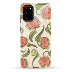 Venus Flytrap Vulvas Phone Case