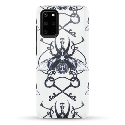 Vintage Beetle Phone Case