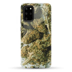 Weed Phone Case