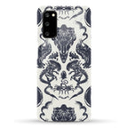 Alien Xenomorph Pattern Phone Case Phone Case