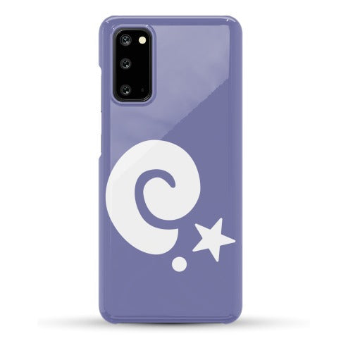Animal Crossing Fossil Phone Case