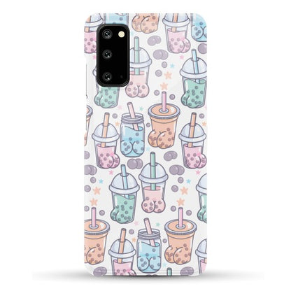 Boba Butts Pattern Phone Case
