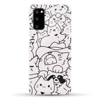 CATS CATS CATS! Phone Case