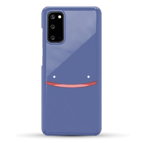 Cute Smile Phone Case