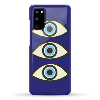 Evil Eye Phone Case