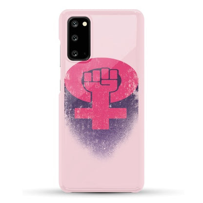 Feminist Symbol Phone Case