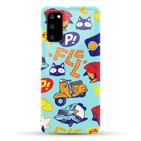 FLCL Phone Case Phone Case