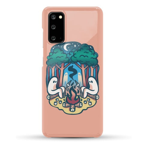 Fresno Night Roasters Phone Case