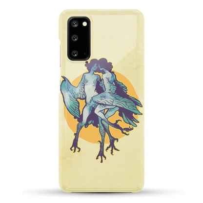 Harpy Monster Girls Phone Case Phone Case